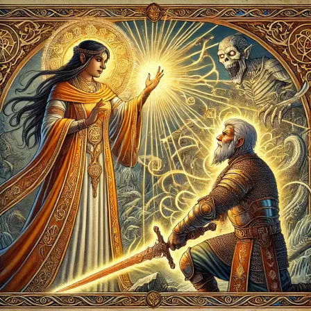 True Strikes II spell